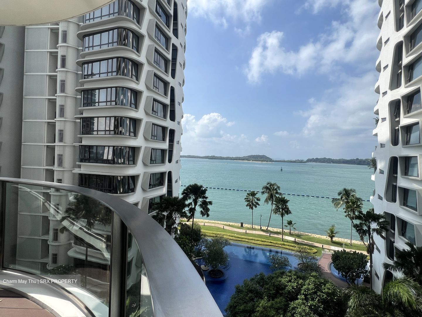 Cape Royale (D4), Condominium #592551211